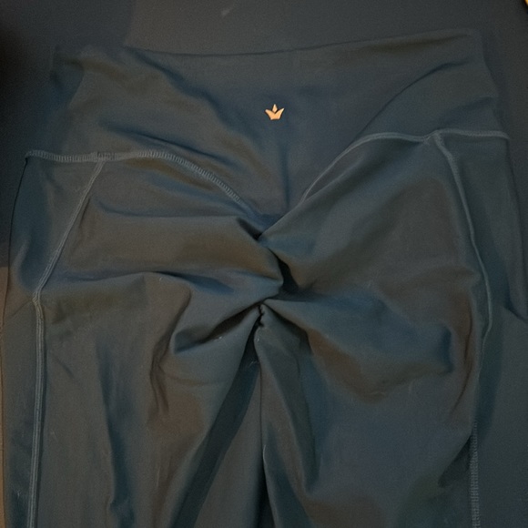 Leggings by Obsession Discounted - Picture 3 of 6